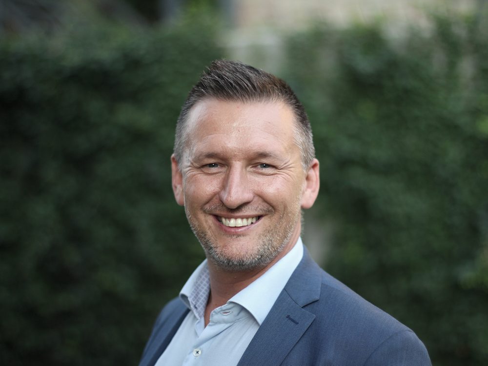Dunder Krisztián